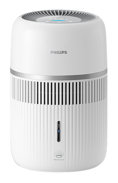 Зволожувач повітря Philips 4000 series HU4210/04 – фото, відгуки