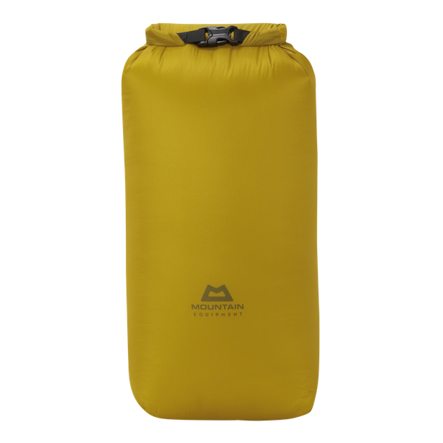 Гермомешок Mountain Equipment Lightweight Drybag 20L Нейлон 22x57 см 48 г (202334ALP) (ME-004780.01514) - Фото 1 Гермомешок Mountain Equipment Lightweight Drybag 20L Нейлон 22x57 см 48 г (202334ALP) (ME-004780.01514) - изображение 1