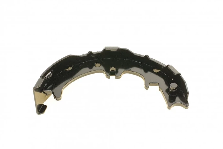 Гальмівна колодка BOSCH 0 986 487 615 Toyota Rav-4, Avensis, Previa; Lexus GS, IS, LS 4659048020, 4655050010, 4654050010 - Фото 4 Гальмівна колодка BOSCH 0 986 487 615 Toyota Rav-4, Avensis, Previa; Lexus GS, IS, LS 4659048020, 4655050010, 4654050010 - изображение 4