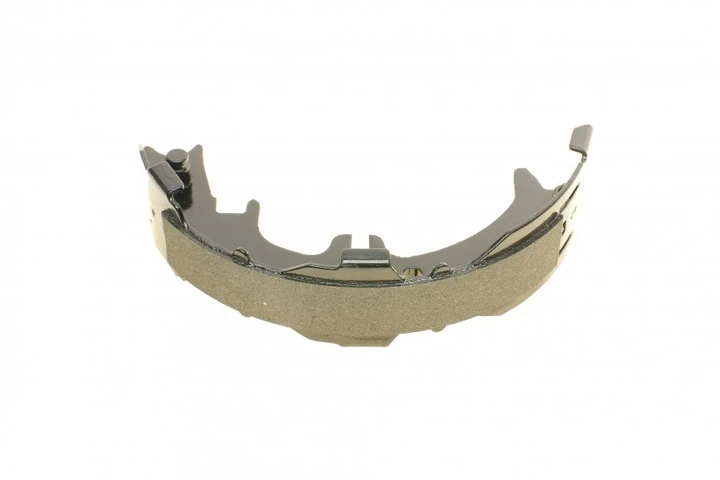 Гальмівна колодка BOSCH 0 986 487 615 Toyota Rav-4, Avensis, Previa; Lexus GS, IS, LS 4659048020, 4655050010, 4654050010 - Фото 5 Гальмівна колодка BOSCH 0 986 487 615 Toyota Rav-4, Avensis, Previa; Lexus GS, IS, LS 4659048020, 4655050010, 4654050010 - изображение 5