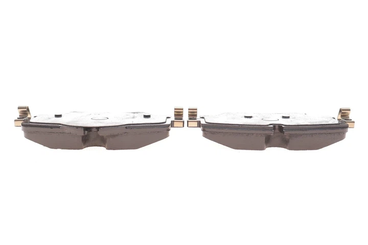 Гальмівні колодки ATE 13047026012 BMW 2 Series, X3, X1, 5 Series 34106884492, 34106860019, 34116890553 - зображення 3