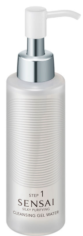 Żel do mycia twarzy Sensai Silky Purifying 150 ml (4973167015292) - Zdjęcie 1 Żel do mycia twarzy Sensai Silky Purifying 150 ml (4973167015292) - obraz 1