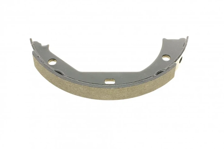 Гальмівні колодки BOSCH 0 986 487 607 BMW 3 Series, 4 Series, X1, 1 Series, 5 Series, 2 Series 34416761292, 34411163988, 34212213313 - зображення 5