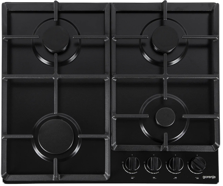 Комплект вбудованої техніки Gorenje SET BO6735E02BK G641EB - зображення 2