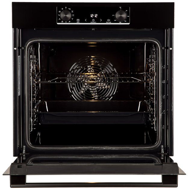 Комплект вбудованої техніки Gorenje SET BO6735E02BK G641EB - зображення 10