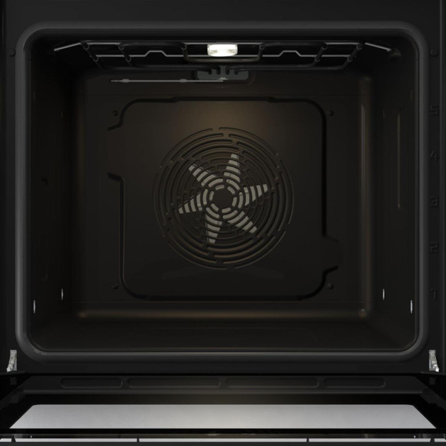 Комплект вбудованої техніки Gorenje SET BO6737E02XK G642ABX - зображення 9