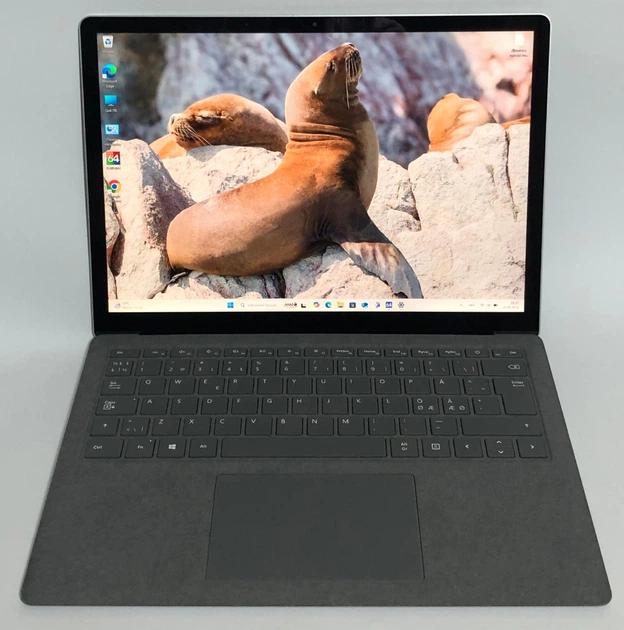 Ноутбук Microsoft Surface Laptop 4 1958 - 13.5