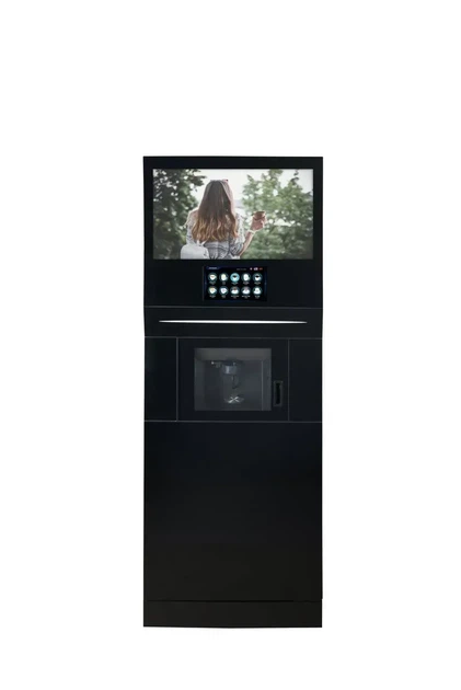 Протеиновый автомат Jetinno JL500-IN8C-PI - изображение 3