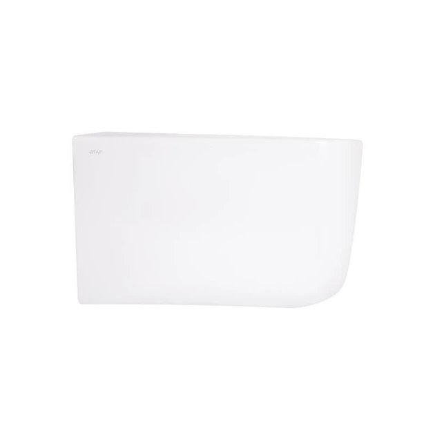 Биде подвесное Qtap Gemini 485×340×300 мм, White QTTAU28W49120 - изображение 4