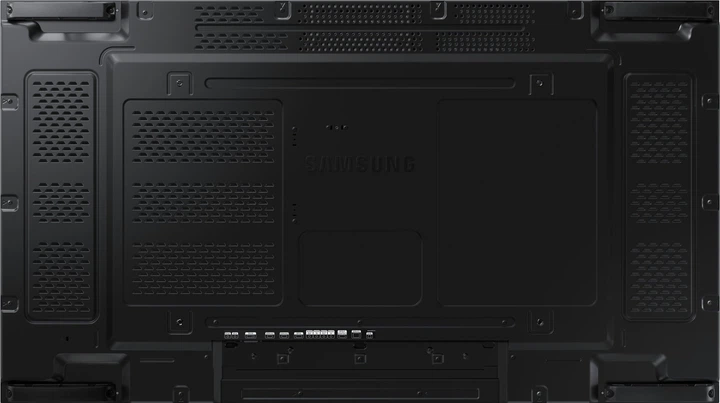 Монітор 55" Samsung VM55C-E (LH55VMCEBGBXEN) - зображення 6