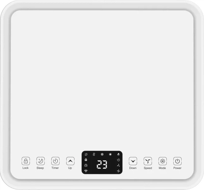 Klimatyzator Prime3 SAC31 - obraz 2