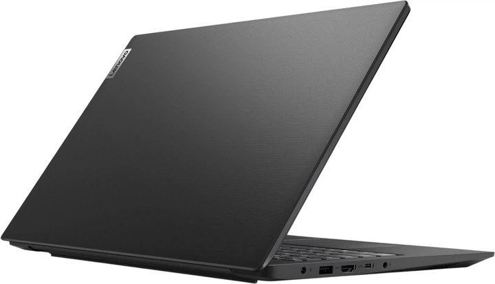 Laptop Lenovo V15 G4 AMN (82YU0100RM) Business Black - Zdjęcie 2 Laptop Lenovo V15 G4 AMN (82YU0100RM) Business Black - obraz 2