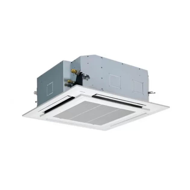 Кассетный инверторный кондиционер Neoclima NTSI36EH1z/NUI36EH3z/NTP-24-60EHez R32 -23 на обогрев - Фото 2 Кассетный инверторный кондиционер Neoclima NTSI36EH1z/NUI36EH3z/NTP-24-60EHez R32 -23 на обогрев - изображение 2