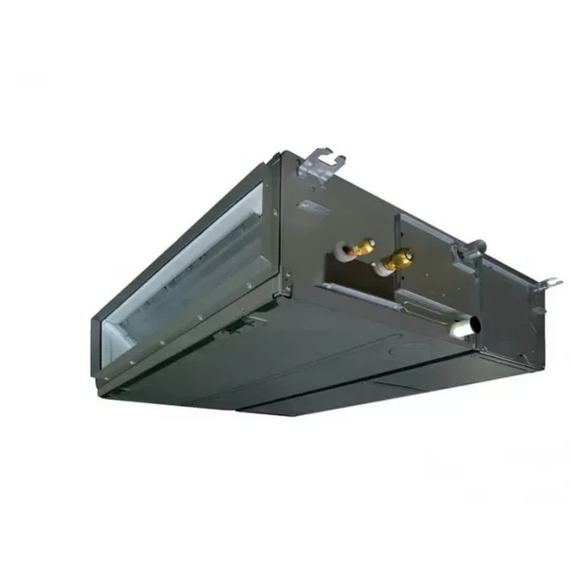 Канальный кондиционер Neoclima NDSI60EH1z/NUI60EH3z R32 -23 на обогрев - изображение 2