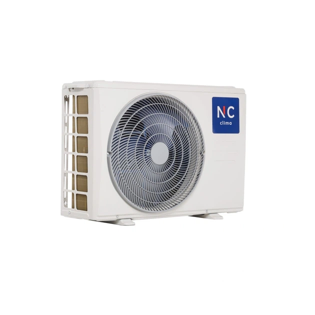 Інверторний кондиціонер NC clima Stonehenge NCI18EHSIw1eu/NCO18EHSIw1eu - зображення 9