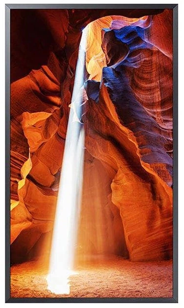 Монітор 55" Samsung OM55N-D (LH55OMNDSGBXEN) - зображення 2