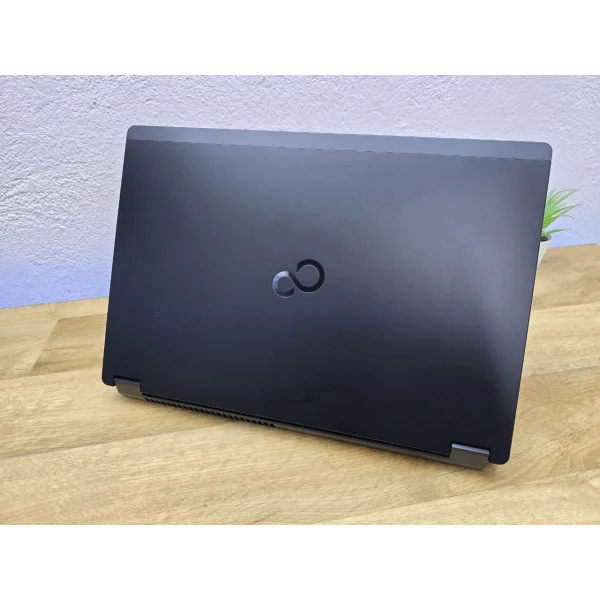 Ноутбук Fujitsu H780 / 15.6 LED IPS (1920x1080) / i7 8750H (6 ядер 12 потоків) / 16 GB DDR4 / Intel UHD Graphics 630 (2gb) + Nvidia Quadro P600 SSD 512GB Б/В - изображение 4