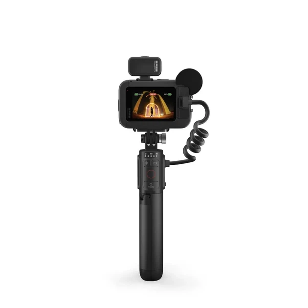 Экшн-камера GoPro HERO13 Black Creator Edition (CHDFB-131-EU) - изображение 3