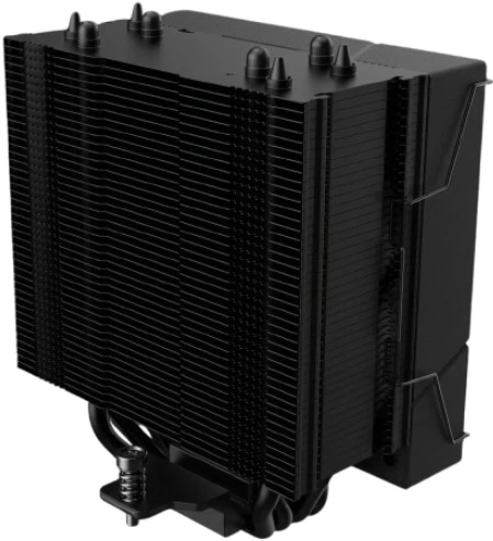 Chłodzenie LC-Power LC-CC-120-B4 - obraz 3
