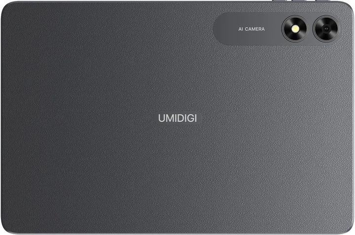 Планшет 10.1" Umidigi G3 Tab Ultra MT13 8+8/128Gb 4G 2-SIM 8 ядер Android 13 6000 mAh Grey (102180885) - зображення 5