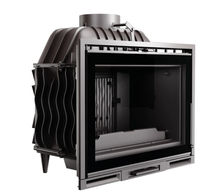 Камінна топка KAWMET Premium SIREN (14 kW) EKO - Фото 2 Камінна топка KAWMET Premium SIREN (14 kW) EKO - изображение 2