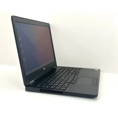 Ноутбук Dell Latitude E5570 15.6" i3-6100U 2.3 GHz 8GB DDR4 64 GB SSD + ОС Windows 10 Home + АКБ + ЗП Б/В | 25150 - изображение 3