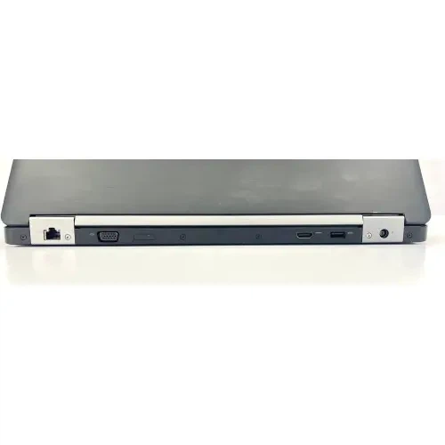 Ноутбук Dell Latitude E5570 15.6" i3-6100U 2.3 GHz 8GB DDR4 64 GB SSD + ОС Windows 10 Home + АКБ + ЗП Б/В | 25150 - изображение 6