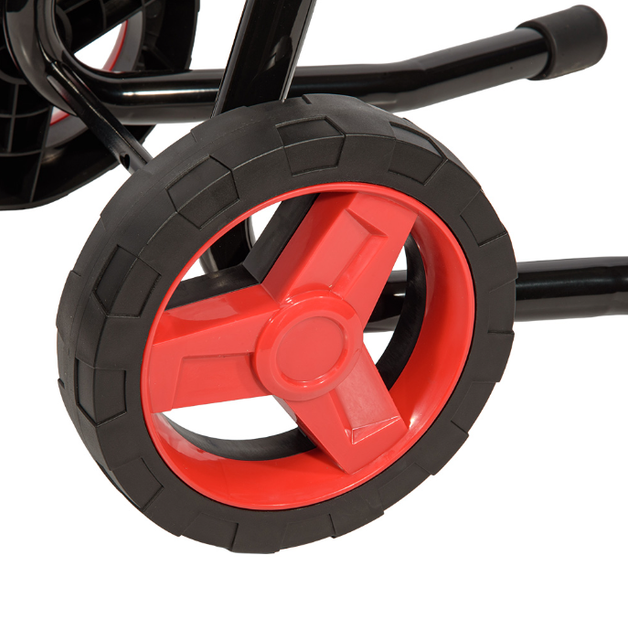 Веткоизмельчитель электрический Vitals Zs 2645w - изображение 12