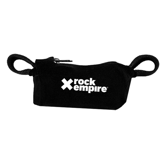 Амортизатор рывка Rock Empire Absorber Pro цвет полиэстер волокно рабочая нагрузка 100 кг длина 140 см вес 13 (CWA001.000+0000W0000000) - Фото 1 Амортизатор рывка Rock Empire Absorber Pro цвет полиэстер волокно рабочая нагрузка 100 кг длина 140 см вес 13 (CWA001.000+0000W0000000) - изображение 1