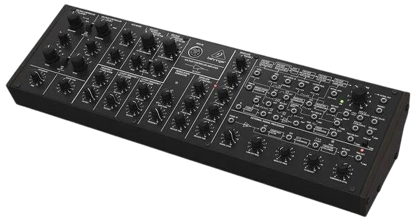 Синтезатор Behringer K-2 MK II (SUP_em6144) - зображення 3