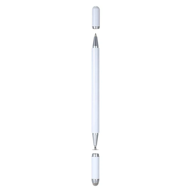 Стилус JB09 Pencil – универсальное перо для сенсорных экранов, легкий, эргономичный - Фото 1 Стилус JB09 Pencil – универсальное перо для сенсорных экранов, легкий, эргономичный - изображение 1