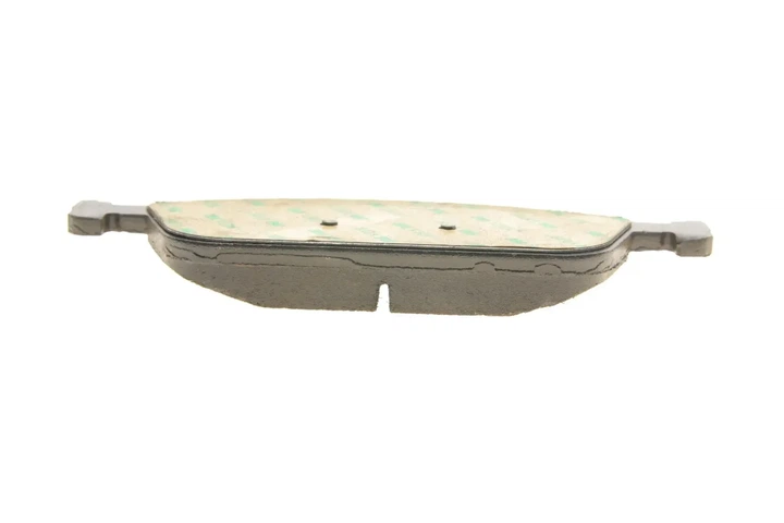 Комплект гальмівних колодок BOSCH 0986495388 Ford Focus, Connect, Kuga, Transit; Hyundai I10 2271968, 2286735, 5181461 - изображение 6