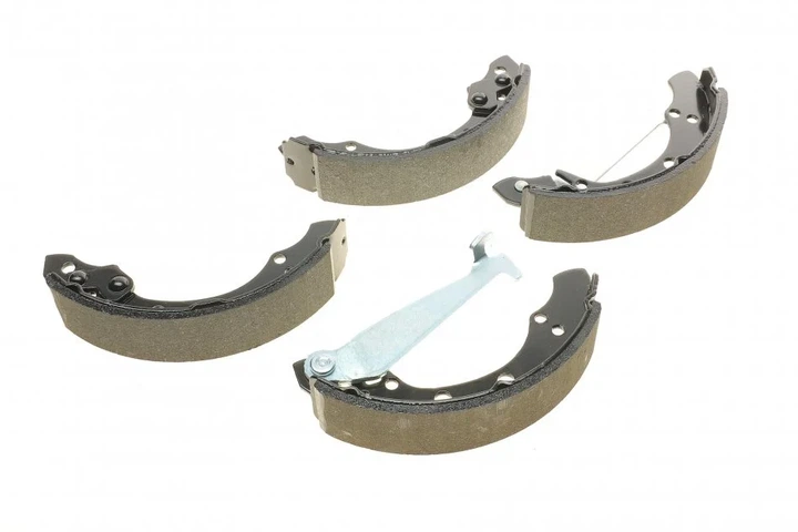 Гальмівні колодки BOSCH 0986487270 Seat Cordoba, Ibiza, Toledo; Skoda Fabia, Rapid, Felicia; Volkswagen Golf, Polo, Vento, Jetta, Caddy, Passat; Audi 80, A2; Chery Amulet A113AH3502170, A113502170, 811698073 - Фото 2 Гальмівні колодки BOSCH 0986487270 Seat Cordoba, Ibiza, Toledo; Skoda Fabia, Rapid, Felicia; Volkswagen Golf, Polo, Vento, Jetta, Caddy, Passat; Audi 80, A2; Chery Amulet A113AH3502170, A113502170, 811698073 - зображення 2