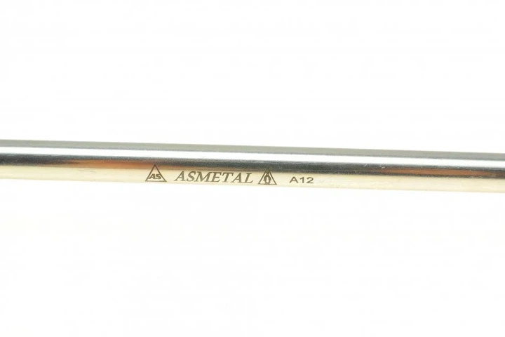 Стійки та втулки стабілізатора ASMETAL 26RN5615 Renault Megane, Grand Scenic, Scenic 546180002R - зображення 5