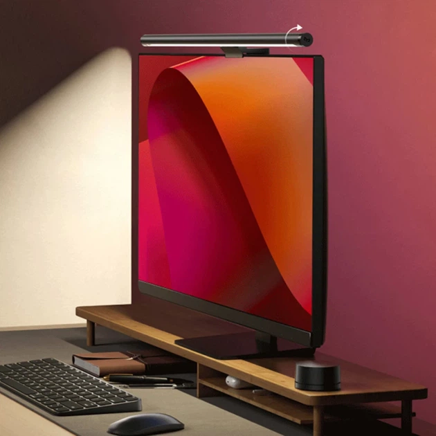 Лампа на монітор Yeelight Screen Light Bar Pro Libra 2 (YLFWD-0024) - зображення 3