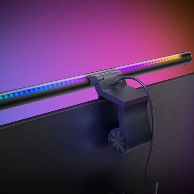 Лампа на монітор Yeelight Screen Light Bar Pro Libra 2 (YLFWD-0024) - зображення 5