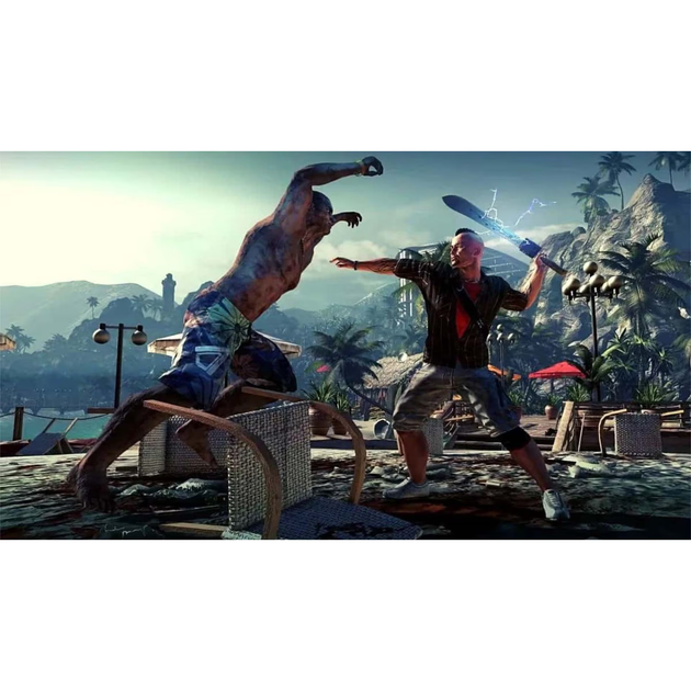 Гра Dead Island 2 Day One Edition для PS5 - изображение 2