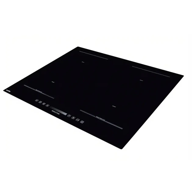 Варочная поверхность Ventolux HI 64 TC FBS SQFZ SL - изображение 2