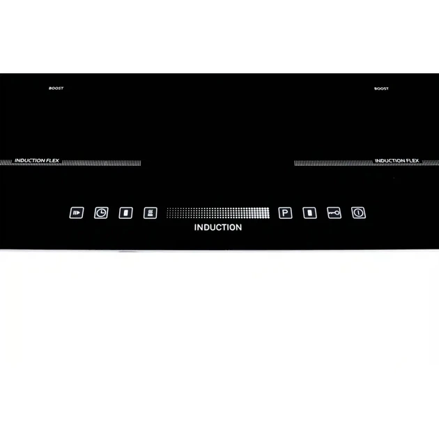 Варочная поверхность Ventolux HI 64 TC FBS SQFZ SL - изображение 4