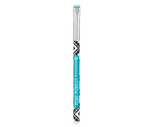 Кисть для бровей ESSENCE Eyebrow Brush - Фото 1 Кисть для бровей ESSENCE Eyebrow Brush - изображение 1