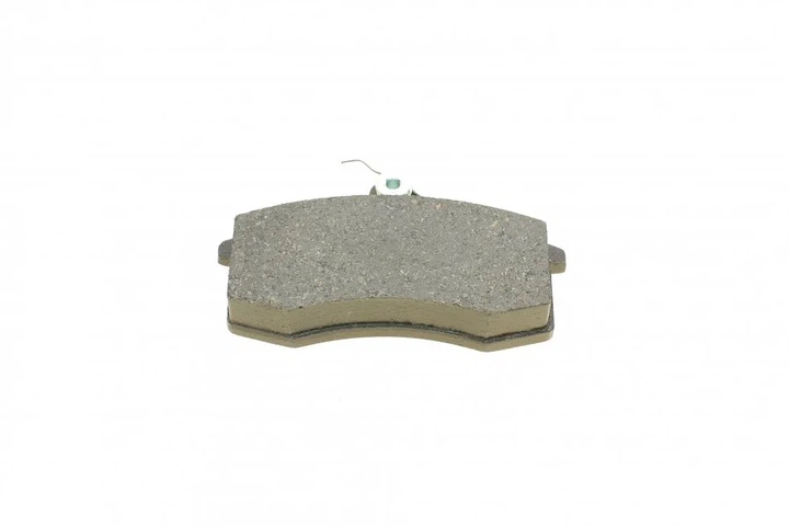 Колодка гальм. диск. ВАЗ 2108-09 перед. (вир-во Bosch) BOSCH 0 986 495 214 Jeep Grand Cherokee 21103501089, 21083501099, 211003501089 - Фото 5 Колодка гальм. диск. ВАЗ 2108-09 перед. (вир-во Bosch) BOSCH 0 986 495 214 Jeep Grand Cherokee 21103501089, 21083501099, 211003501089 - изображение 5