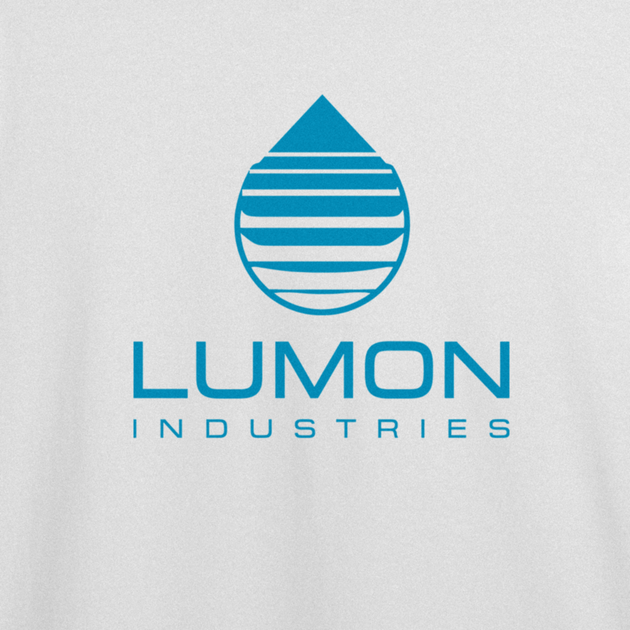 Футболка чоловіча з принтом ТіШОТКА Lumon Industries Severance XL Білий Стандарт (1083150794) - Фото 3 Футболка чоловіча з принтом ТіШОТКА Lumon Industries Severance XL Білий Стандарт (1083150794) - зображення 3