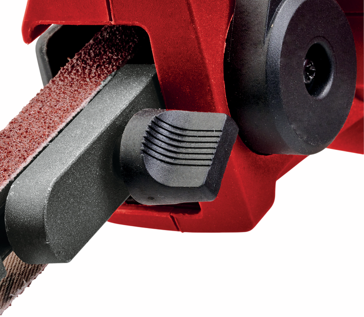 Напилок стрічковий Einhell TC - BF 500 E (4006825673951) - зображення 4