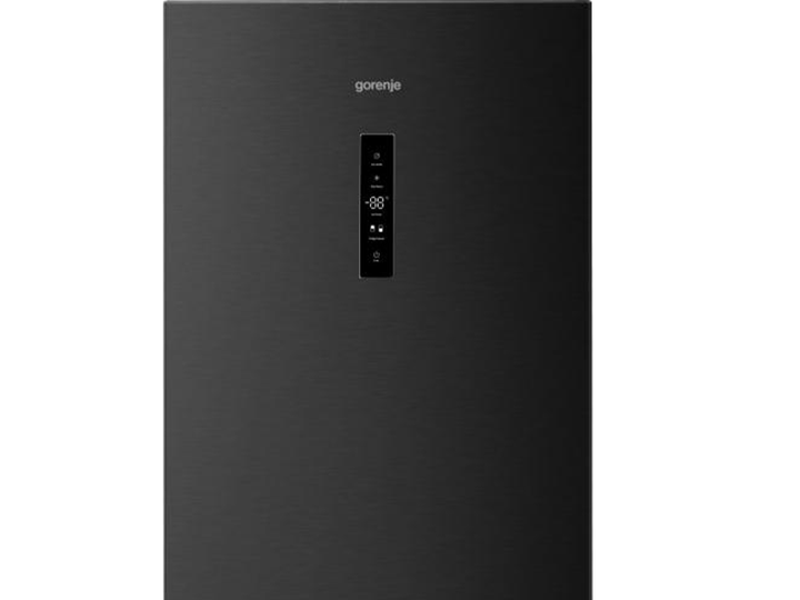 Холодильник Gorenje - NRK620EABK4 - изображение 2