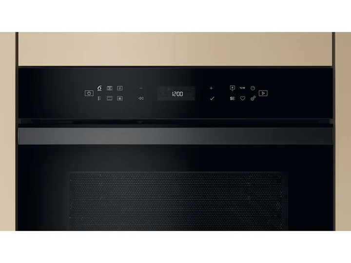 Микроволновая печь встраиваемая Whirlpool - WCW6O7HTB - Фото 4 Микроволновая печь встраиваемая Whirlpool - WCW6O7HTB - изображение 4