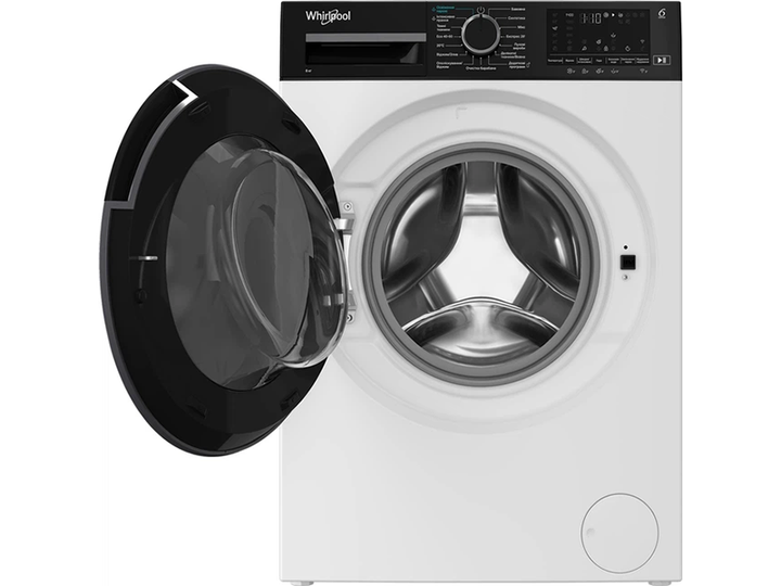 Стиральная машина Whirlpool - WAM87WBC UA - изображение 2