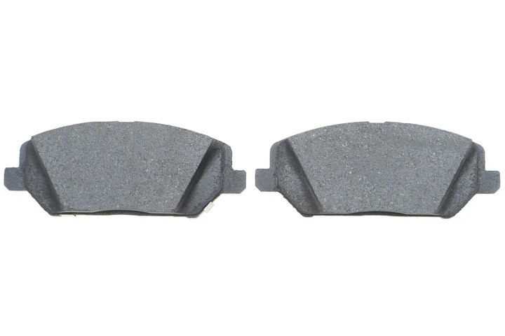 Комплект гальмівних колодок BOSCH 0 986 424 862 KIA Ceed; Hyundai I30 58101G4A00, 58101G4A10 - изображение 5