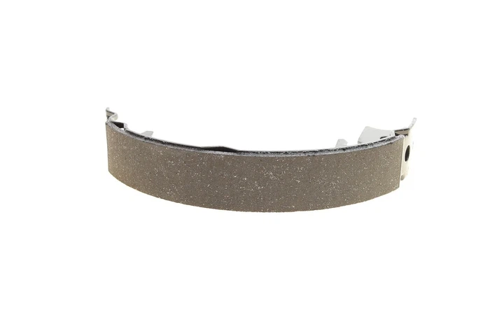 Гальмівні колодки BOSCH 0986487792 Chevrolet Lacetti, Evanda, Epica; Daewoo Nubira 96496764 - зображення 8