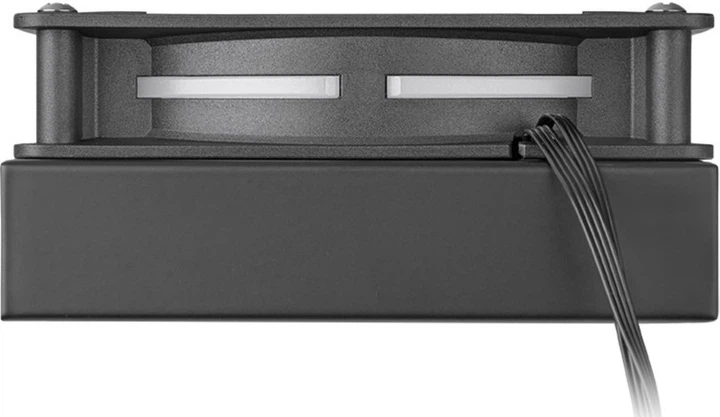 Chłodzenie wodne Thermaltake TH240-S V3 ARGB Sync Black (CL-W469-PL12SW-A) - obraz 7