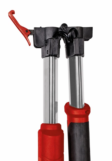 Шліфмашина для гіпсу Einhell TE - DW 225 X (4006825634518) - зображення 3